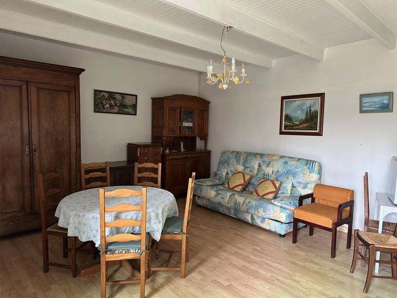 Maison - 103 m² - 4 pièces