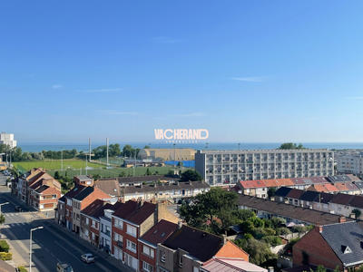 Appartement - 89 m² - 4 pièces