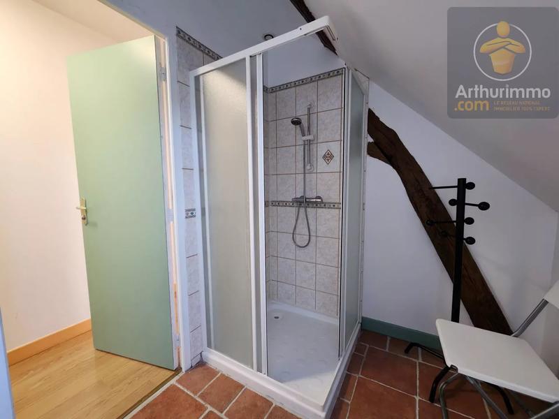 Ferme - 286 m² - 9 pièces