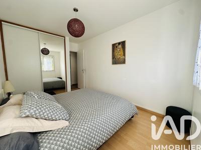 Appartement - 93 m² - 5 pièces