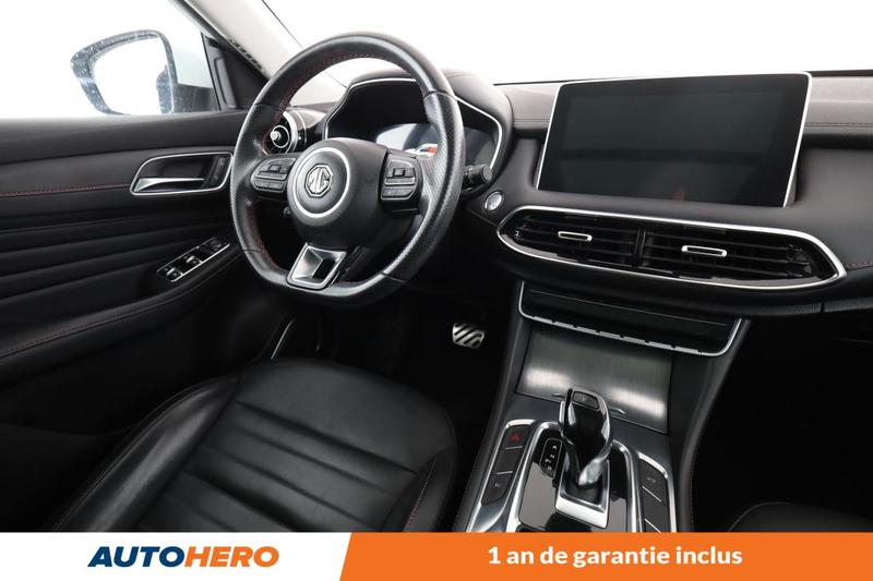 Mg Ehs 1.5t GDi Phev Luxury 258 ch