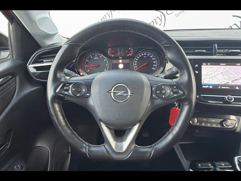 Opel Corsa 1.2 75 ch Bvm5 Elegance Business