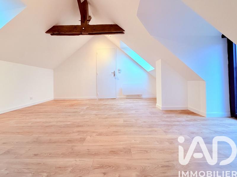 Maison de ville - 118 m² - 5 pièces