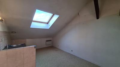 Appartement - 21 m² - 1 pièce