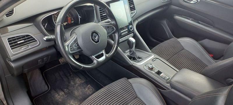 Renault Talisman Blue dCi 160 Edc Intens