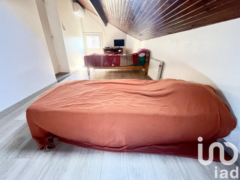 Maison - 82 m² - 5 pièces