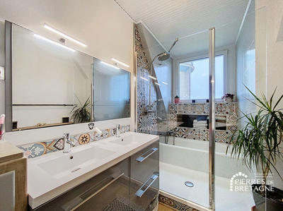 Appartement - 88 m² - 4 pièces