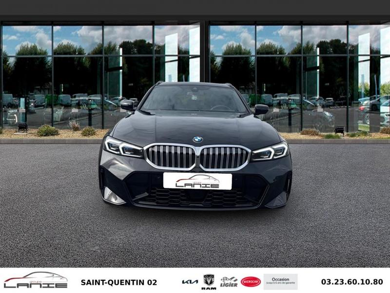Bmw Série 3 Touring G21 320d xDrive 190 ch Bva8 m Sport