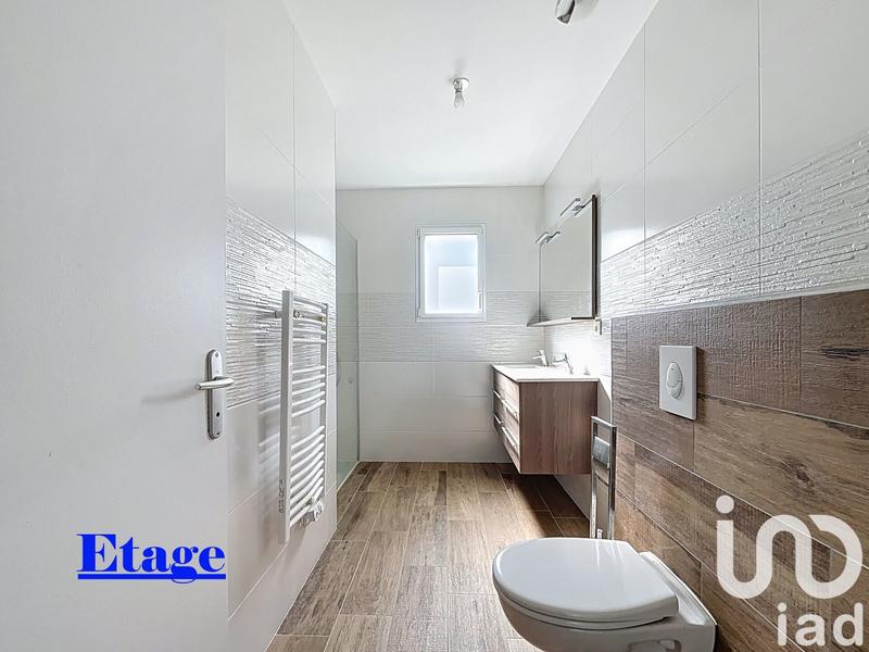 Maison - 169 m² - 8 pièces