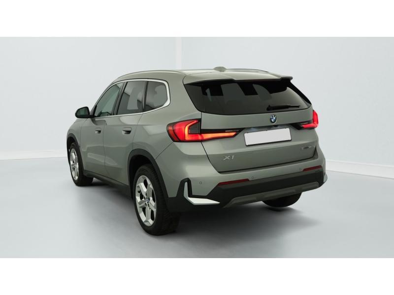 Bmw X1 u11 Sdrive 18i 136ch Dkg7 Business Design