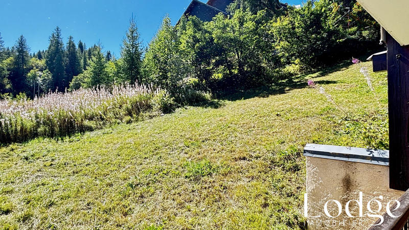 Appartement - 25 m² - 1 pièce