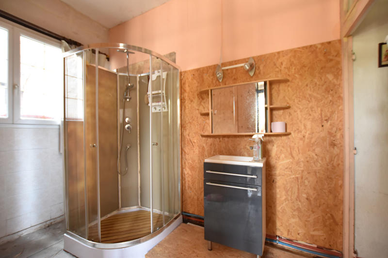 Maison - 108 m² - 4 pièces