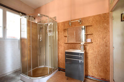 Maison - 108 m² - 4 pièces