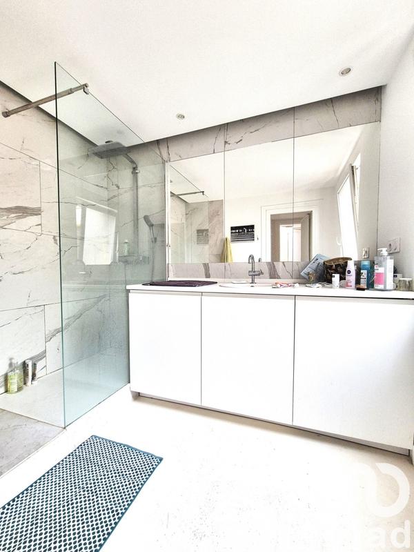 Appartement - 113 m² - 4 pièces