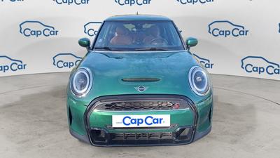Mini Mini 2.0 Cooper s 178 Yours