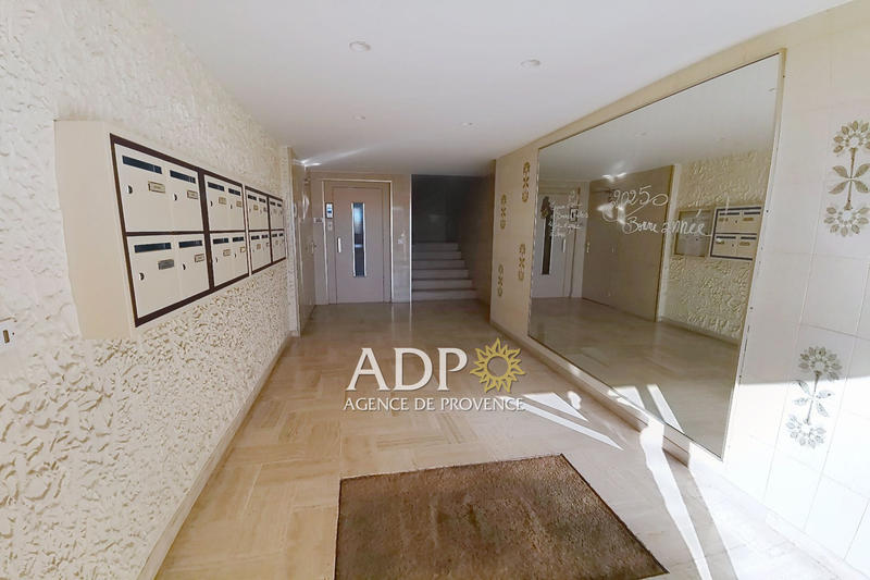 Appartement - 88 m²