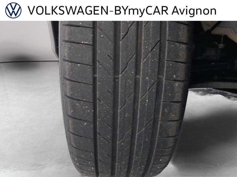 Volkswagen t-Roc 1.5 eTSI Evo2 Hybrid 116 ch Dsg7 Style