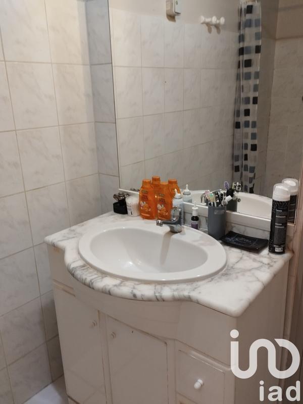 Maison - 180 m² - 12 pièces