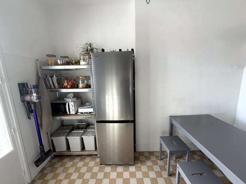 Appartement - 114 m² - 5 pièces