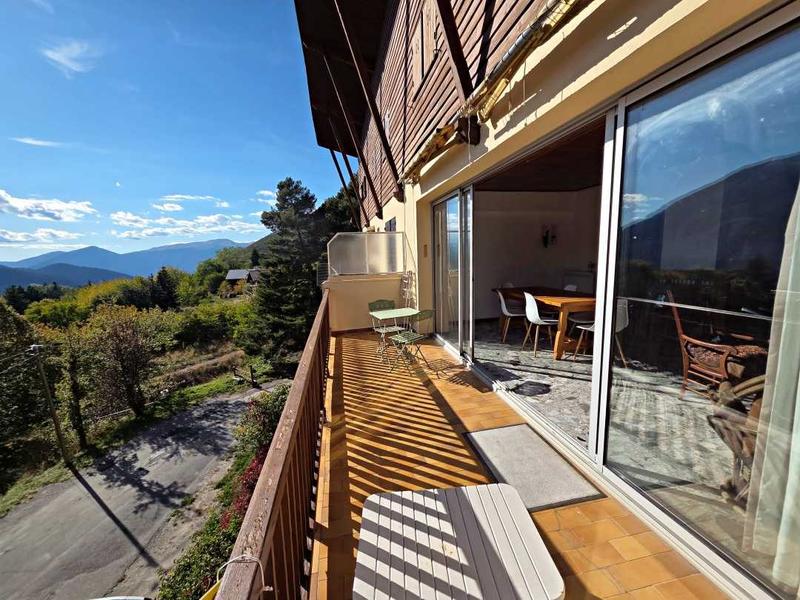 Duplex - 71 m² - 4 pièces