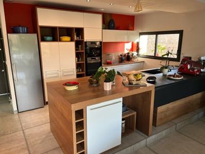 Maison en pierre - 172 m² - 8 pièces