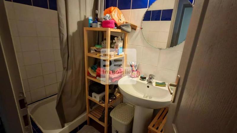 Appartement - 86 m² - 5 pièces