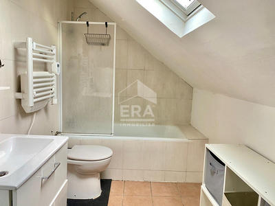 Appartement - 20 m² - 1 pièce