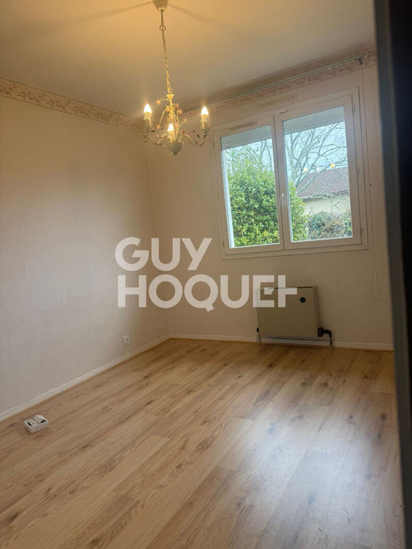 Maison - 79 m² - 4 pièces