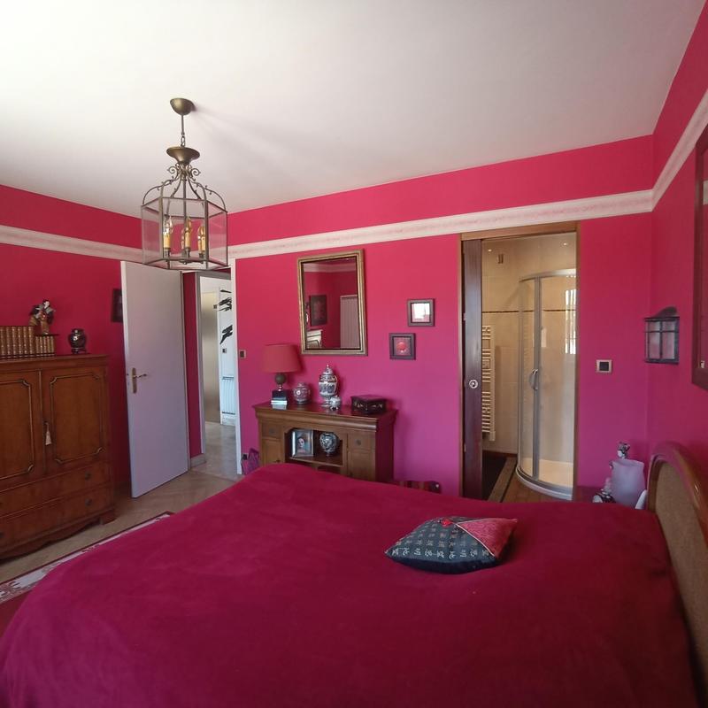 Maison - 150 m² - 7 pièces