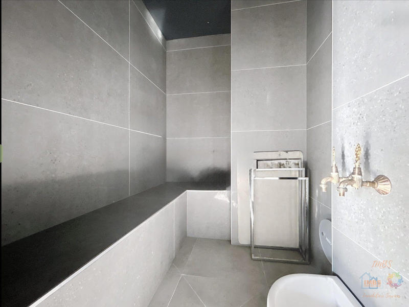 Maison contemporaine - 210 m² - 7 pièces