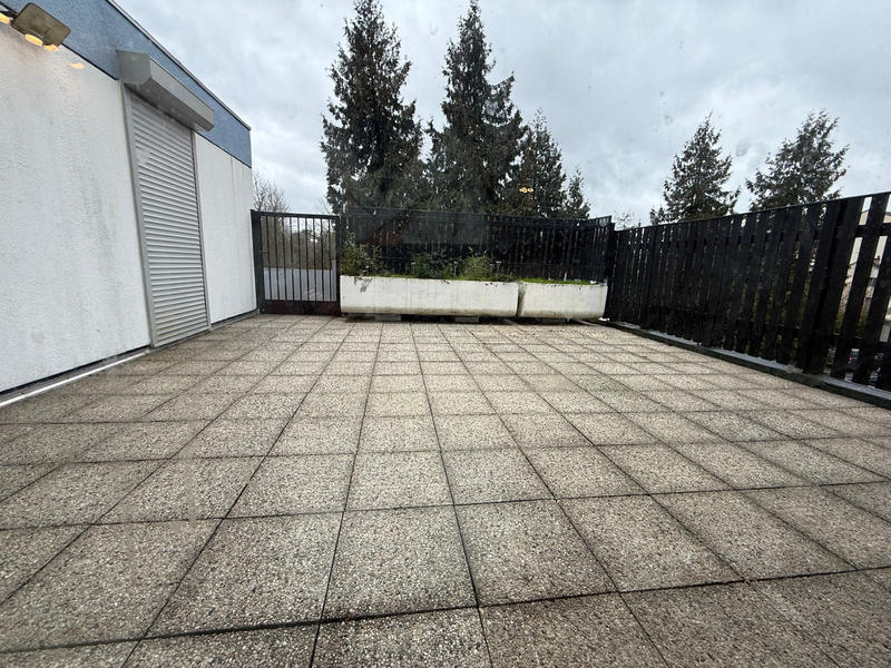 Appartement - 70 m² - 4 pièces