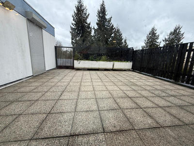 Appartement - 70 m² - 4 pièces