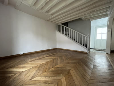 Maison - 111 m² - 5 pièces