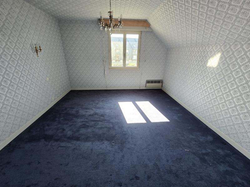 Maison - 165 m² - 7 pièces