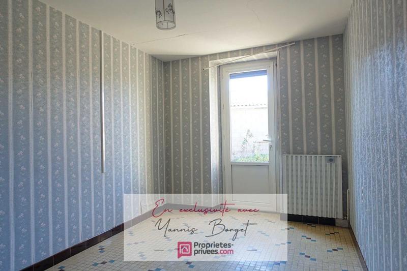 Maison - 91 m² - 4 pièces