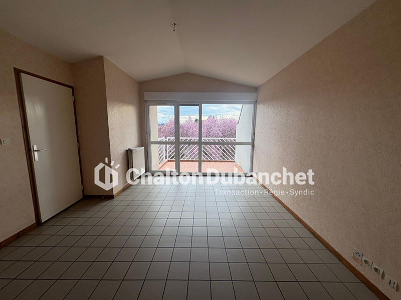 Appartement - 74 m² - 3 pièces