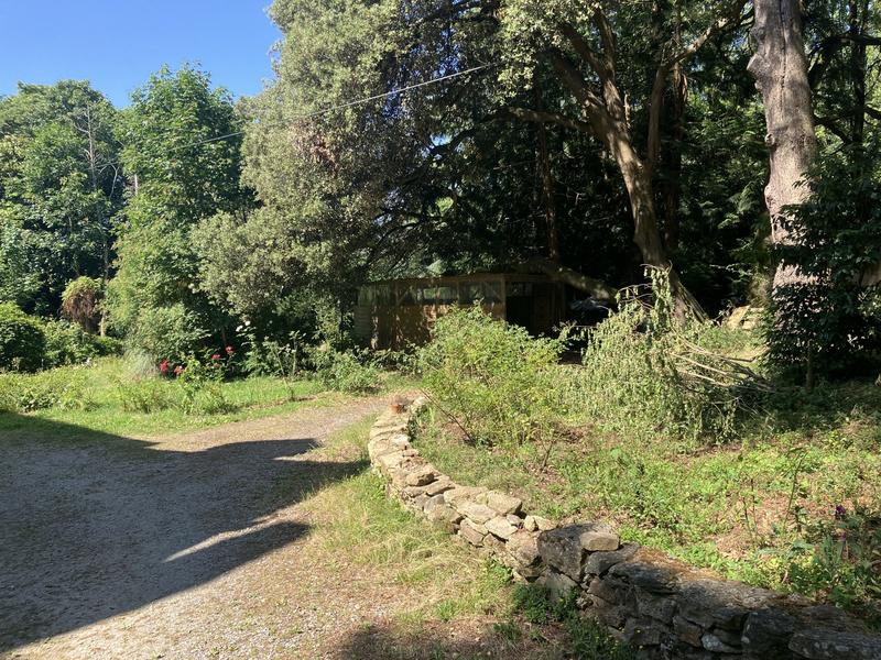 Appartement - 105 m² - 4 pièces