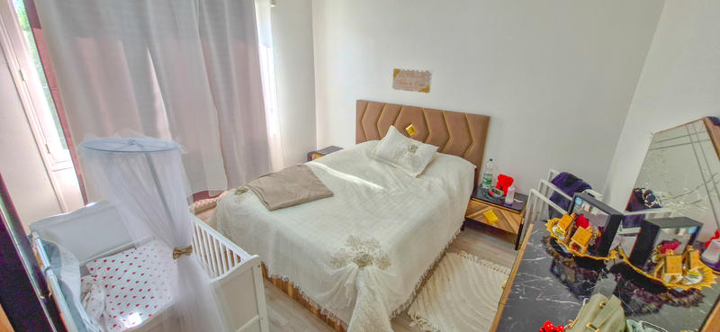 Maison de ville - 178 m² - 10 pièces