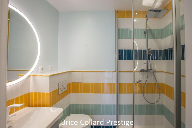 Appartement - 115 m² - 5 pièces