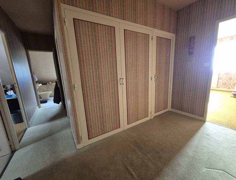 Maison - 135 m² - 7 pièces