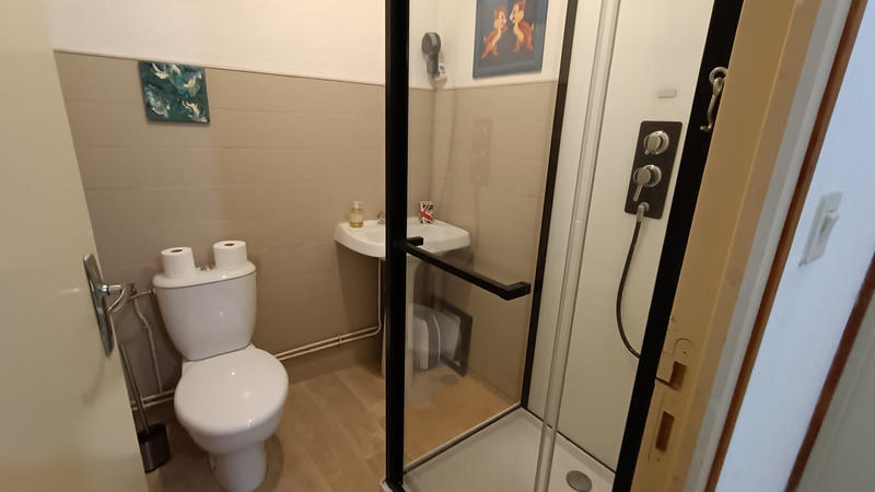 Maison - 136 m² - 5 pièces