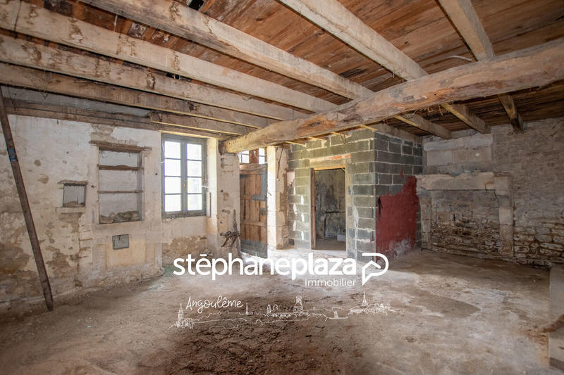 Maison - 124 m² - 5 pièces