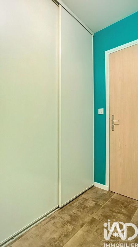 Appartement - 52 m² - 3 pièces