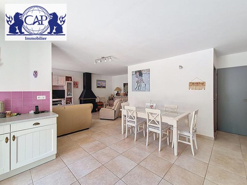 Longère - 195 m² - 7 pièces