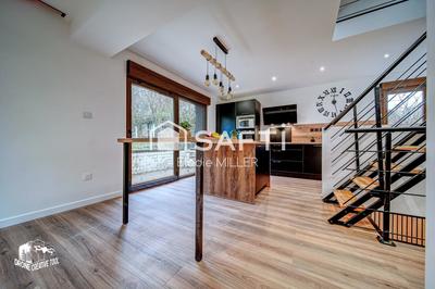 Maison - 154 m² - 4 pièces