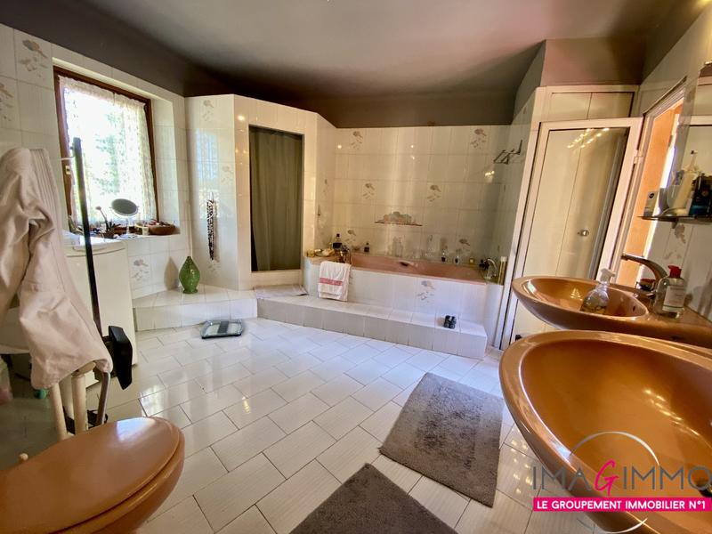 Maison de ville - 170 m² - 5 pièces