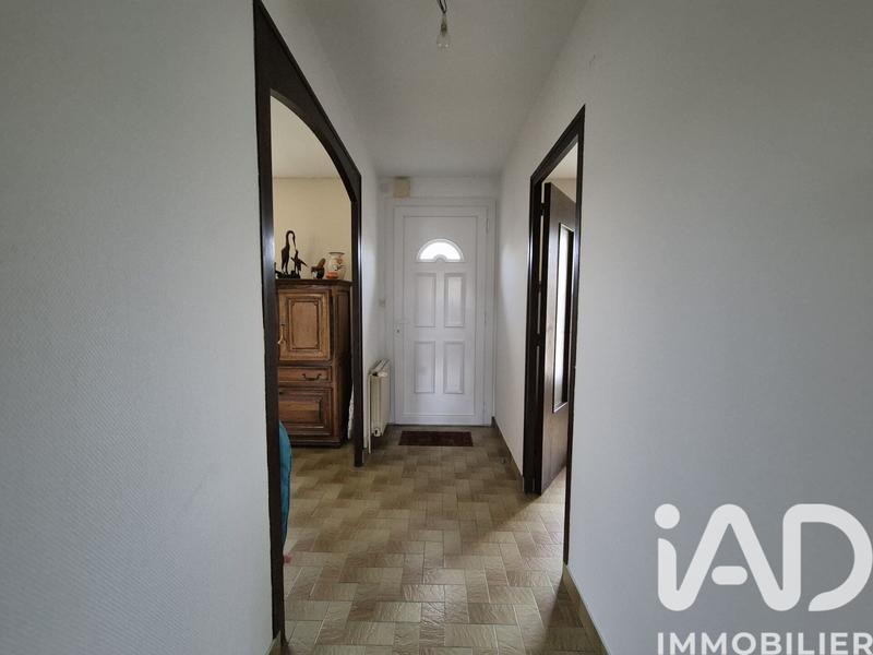 Maison - 69 m² - 2 pièces