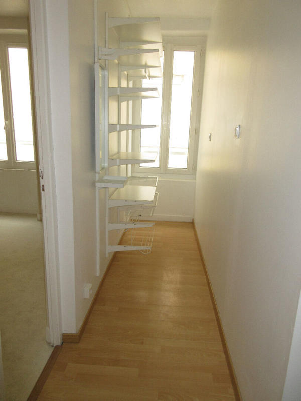 Immeuble - 10 pièces