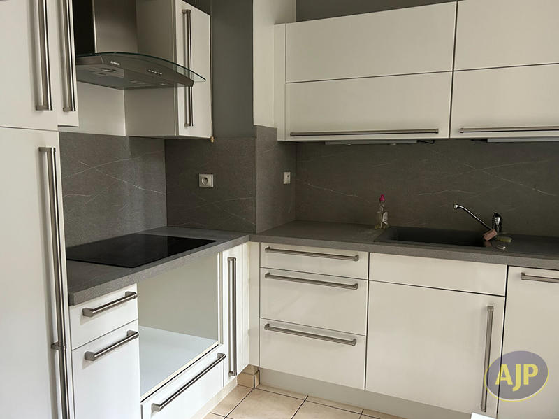 Appartement - 73 m² - 3 pièces