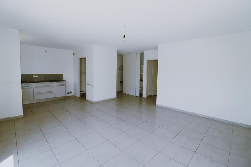 Appartement - 74 m² - 3 pièces